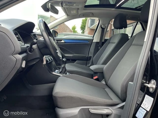 Volkswagen T-Roc Volkswagen T-Roc 1.0 TSI Style NAVI*PANO-DAK*PDC*CARPLAY* - afbeelding nr 9