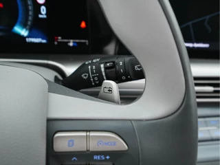 Hyundai Nexo (INCL-BTW) (WATERSTOF) *PANO | NAPPA-FULL-LEATHER | NAVI-FULLMAP | ADAPT.CRUISE |  FULL-LED | KEYLESS | DAB |  KRELL-AUDIO | DIGI-WIDESCREEN-COCKPIT | SURROUND-VIEW | SHIFT-PADDLES | COMFORT. - afbeelding nr 19