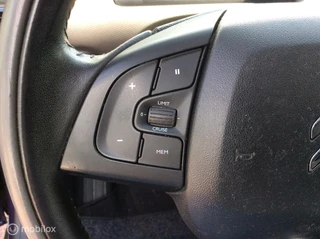 Citroën C4 Cactus Citroen C4 Cactus 1.2 PureTech Business Navi Camera Cr Contr - afbeelding nr 14