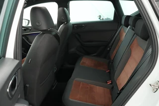 SEAT Ateca SEAT Ateca 1.4 TSI Xcellence | Panoramadak | Camera | Carplay | Trekhaak | Alcantara | Navigatie | Full LED | Sportstoelen | Verwarmde voorruit | PDC | Cruise control - afbeelding nr 6