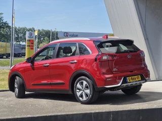 Kia Niro Kia Niro 1.6 GDi H. DynamicLine - afbeelding nr 7
