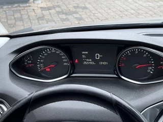 Peugeot 308 Peugeot 308 SW 1.6 BlueHDI B. L. Ex - afbeelding nr 17