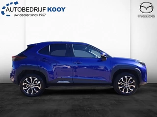 Toyota Yaris Cross - afbeelding nr 3