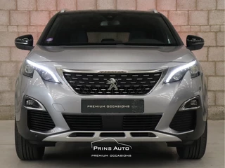 Peugeot 5008 |7-PERS|FULL LED|360° CAMERA|CARPLAY|STOELV+MEMORY| - afbeelding nr 5