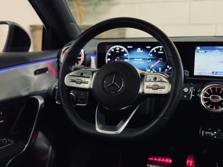 Mercedes-Benz A-Klasse Mercedes-Benz A-Klasse 200 AMG Night | Panorama | Multibeam | Sfeer - afbeelding nr 24