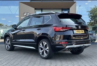 SEAT Ateca SEAT Ateca 1.5 TSI FR Business Intense - afbeelding nr 14