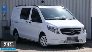 Mercedes-Benz Vito - 261401983-0