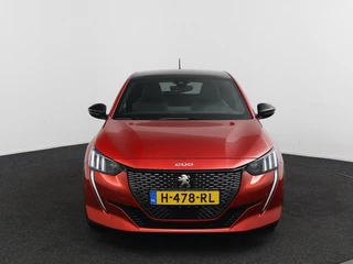 Peugeot 208 Peugeot 208 1.2 PureTech GT-Line*ACC*PANO*CARPLAY*ECC*LED* - afbeelding nr 20