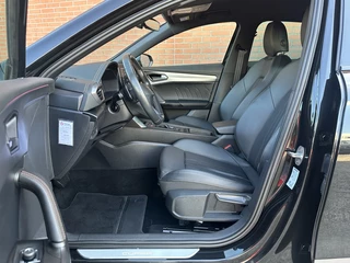 CUPRA Formentor CUPRA Formentor 1.5 TSI Business Edition Automaat: Sportieve klasse met comfort! - afbeelding nr 12