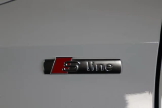 Audi A3 Audi A3 Limousine 30 TFSI S edition NL-Auto!! Apple Car-play I Led verlichting - afbeelding nr 40