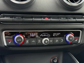Audi A3 Audi A3 Sportback 1.4 TFSI Ambition Pro Line S g-tron 1e Eigenaar,Navi,Halfleder,Clima,Cruise,5 Deurs,Automaat,110pk,Lm velgen,Nieuwe Apk bij Aflevering - afbeelding nr 12