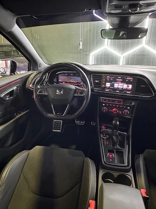 SEAT Leon - afbeelding nr 12
