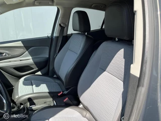 Opel Mokka Opel Mokka 1.4 T Cosmo Trekhaak Navigatie - afbeelding nr 12