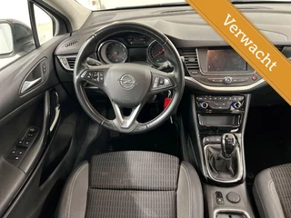 Opel Astra Opel Astra Sports Tourer 1.2 81kW Design & Tech |Camera|ECC|Navi|trekhaak| - afbeelding nr 2