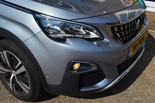 Peugeot 3008 Peugeot 3008 Trekhaak, Parkeersensoren, Ca 1.2 PureTech Allure - afbeelding nr 7