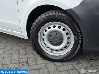 Mercedes-Benz Vito Mercedes Vito Bestel 109 CDI Economy | Betrouwbare werkbus - afbeelding nr 25
