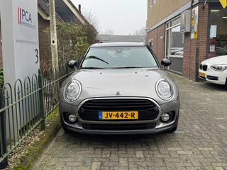 MINI Clubman Airco/Lichtmetalen velgen/Cruise Control - afbeelding nr 4