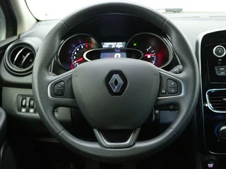 Renault Clio Renault Clio 0.9 TCe Life | Cruise Control | Airco | Radio | - afbeelding nr 22