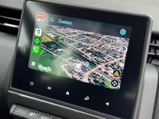 Renault Clio Renault Clio 1.0 TCe 100pk ZEN 5-DEURS CARPLAY/LED/PDC/NL-AUTO/1E EIG. - afbeelding nr 17