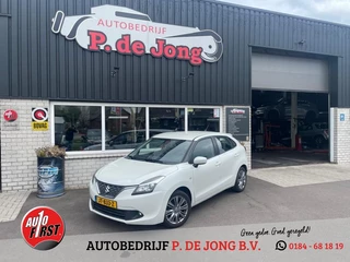 Suzuki Baleno - 468777416-0