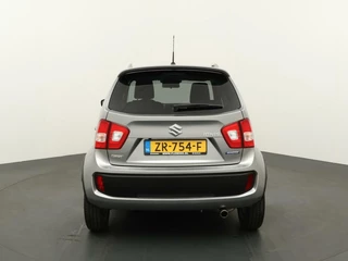 Suzuki Ignis Suzuki Ignis 1.2 Smart Hybrid Stijl - afbeelding nr 5