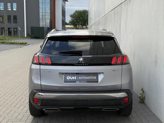 Peugeot 3008 Peugeot 3008 1.6 Hybrid 225 Allure - stoelverwarming - virtu - afbeelding nr 23