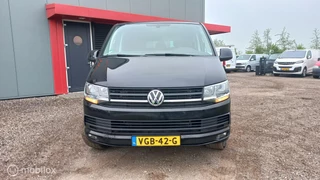 Volkswagen Transporter Volkswagen Transporter 2.0 TDI L2H1 DC Highline - afbeelding nr 2