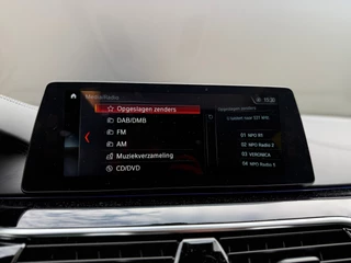 BMW 5 Serie BMW 5-serie 530i High Executive |Pano|Hud|Leder|NL|NAP - afbeelding nr 77