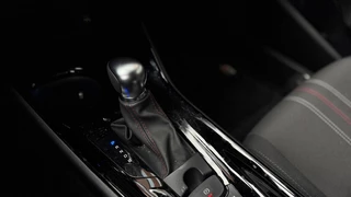 Toyota C-HR - afbeelding nr 8