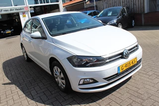 Volkswagen Polo - afbeelding nr 7