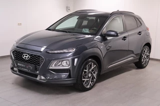Hyundai Kona 1.6 GDI HEV Fashion