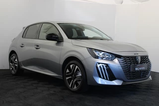 Peugeot 208 |Stoelverwarming|Navi|Camera| - afbeelding nr 3