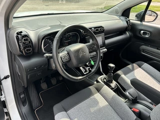 Citroën C3 Aircross Citroën C3 Aircross 1.2 PT S&S Origins NAVI CRUISE CARPLAY NAP! - afbeelding nr 15