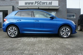 Škoda Fabia Skoda Fabia 1.0 TSI Monte Carlo Acc|Camera|CarPlay|Navi|Pano - afbeelding nr 22