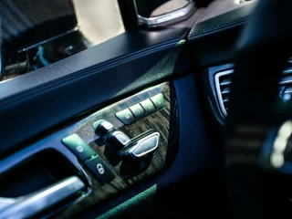 Mercedes-Benz CLS Mercedes CLS-klasse Shooting Brake 400 4MATIC|PANO|MASSAGE - afbeelding nr 14