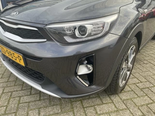 Kia Stonic Kia Stonic 1.0 T-GDi DynamicLine - afbeelding nr 14