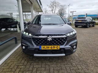 Suzuki S-Cross - afbeelding nr 2