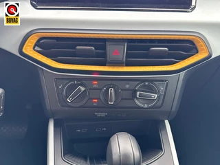 SEAT Arona SEAT Arona 1.0 TSI Digidash | adapt. cruise | Stoelverwarming | apple carpl - afbeelding nr 17