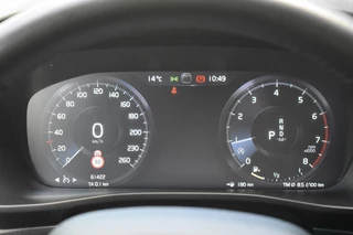 Volvo XC40 - afbeelding nr 22