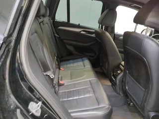 BMW X3 - afbeelding nr 16