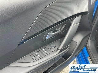 Peugeot 208 Peugeot 208 1.2 PureTech GT-Line AUTOMAAT 131PK CAMERA - afbeelding nr 19