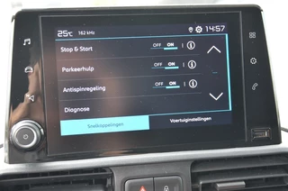 Citroën Berlingo - afbeelding nr 15