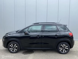 Citroën C3 Aircross Citroen C3 Aircross 1.2 PT 110 PK S&S Shine LUXE HOOGZITTER - afbeelding nr 4