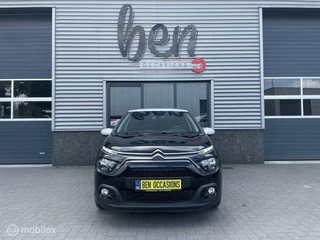 Citroën C3 Citroen C3 1.2 PureTech Saint James - afbeelding nr 5