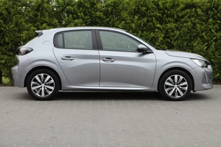 Peugeot 208 Peugeot 208 1.2 101pk! Active 5 DRS Airco|Carplay|Cruise|Led|Pdc|Keyless|Multif. stuur|Elektr. pakket|25DKM! - afbeelding nr 4