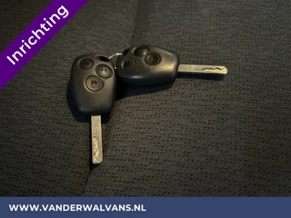 Opel Vivaro Opel Vivaro 1.6 CDTI 125 pk L1H1 inrichting Euro6 Airco | Imperiaal | Camera | Navigatie | Trekhaak | Cruisecontrol LED, Parkeersensoren, Trap - afbeelding nr 21