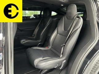 Tesla Model X Tesla Model X 100D 6p. | Gratis Supercharging* | Stuurverwarming | Enhanced autopilot - afbeelding nr 6