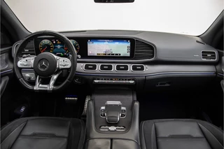 Mercedes-Benz GLE Mercedes-Benz GLE AMG 53 4MATIC+ Premium Plus Head-Up, Burmester, Pano, Nightpack, BTW - afbeelding nr 6