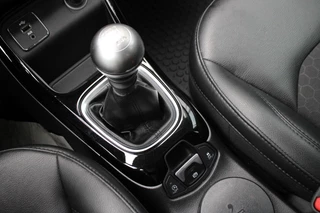 Jeep Compass Jeep Compass 1.4 MultiAIR NIGHT EAGLE / Zwart dak / Apple Carplay - afbeelding nr 23