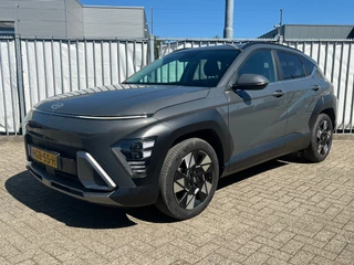Hyundai Kona 1.6 GDI 141pk HEV Comfort Smart